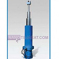 جک های تلسکوپی سنکرون جک های تلسکوپی سنکرون